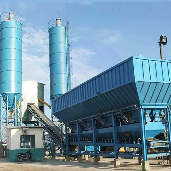 Batching Plant Hopper suppliers