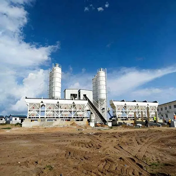 Batching Plant Hopper best